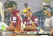 Usama Mir 42-4 vs Falcons Abbottabad Falcons v Sialkot Stallions