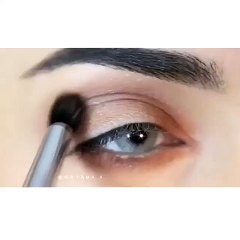 Eye Makeup for Girls Tips No (192)