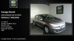 Annonce Occasion RENAULT MEGANE III 1.5 DCI110 FAP BUSINESS ECO² 2013