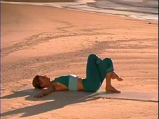 Shiva Rea   Yoga Shakti + supine poses