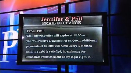 Dr. Phil Uncensored: Smart People, Bad Choices
