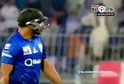 Usama Mir bowling highlights 3-16 vs Karachi Dolphins