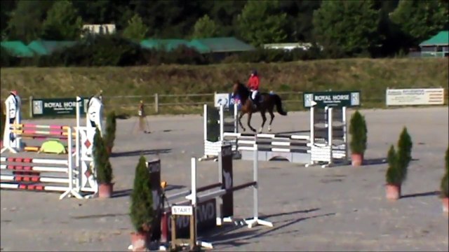 Blue Moon CSO Sandillon 20150624