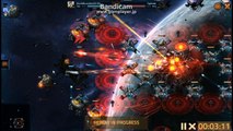 Vega conflict : The Rising Burn ～2nd attack