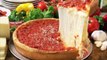 Chicago Deep Dish Pizza Chips Review