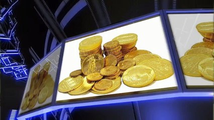 Metal Investments in United States