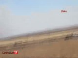 IŞİD'in Kobani saldırısı güvenlik kemarasına böyle yansıdı