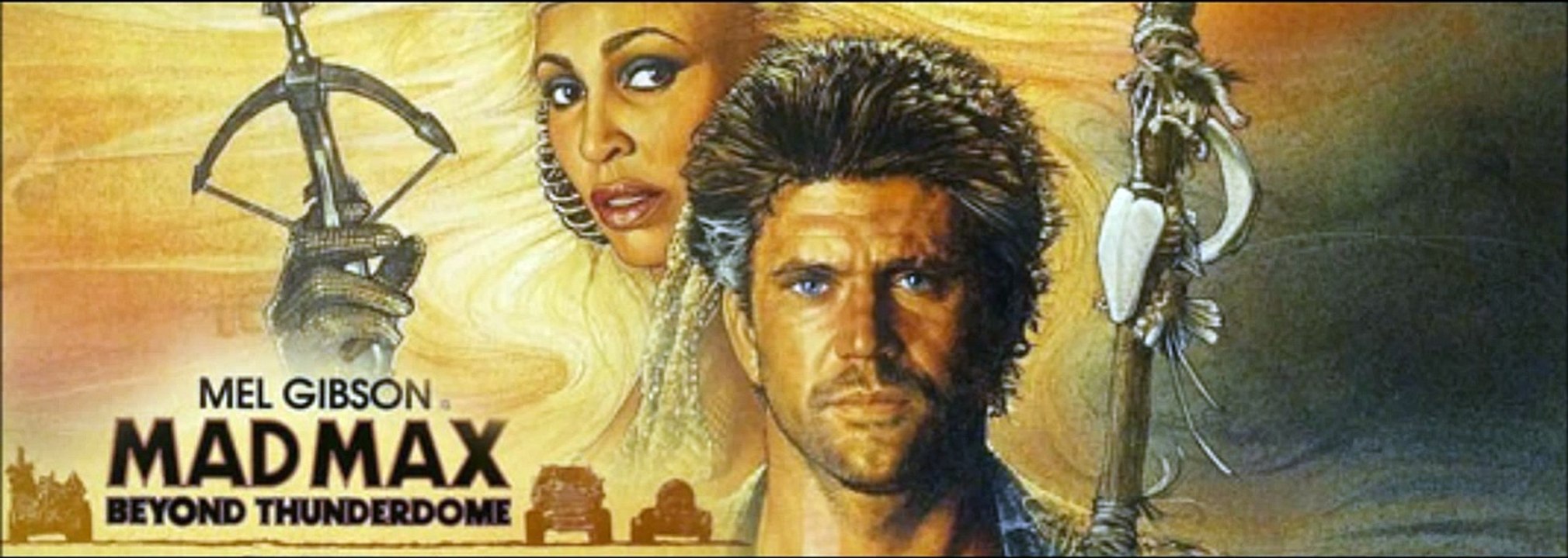 We Don't Need Another Hero (Extended Version) Tina Turner