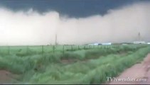 April 14, 2012 Oklahoma & Kansas Tornadoes
