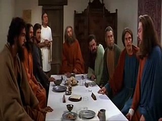 La Pazza Storia Del Mondo Pt.1 - L'Ultima Cena