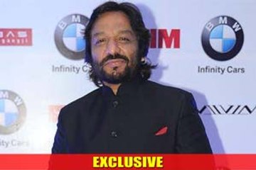 Roop Kumar Rathod revives his hit tracks!