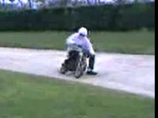 Compèt sa torche RABA-THOUARS