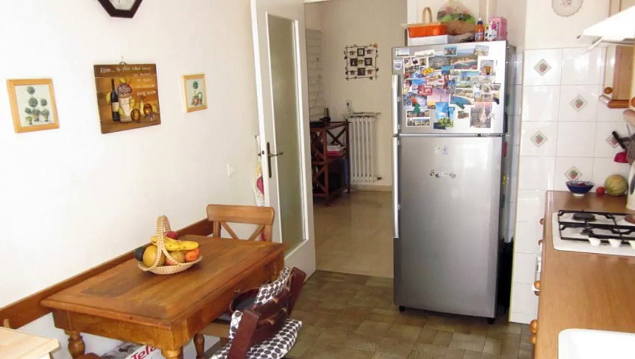 A vendre - Appartement - Nice (06100) - 4 pièces - 88m²
