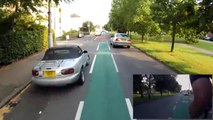Why Door Zone Cycle Lanes are Dangerous