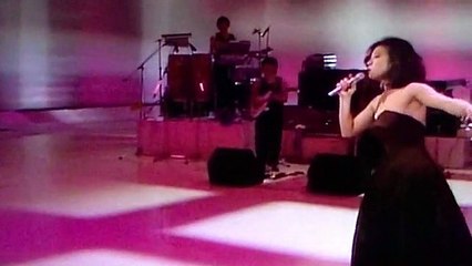 ジプシークィーン　中森明菜