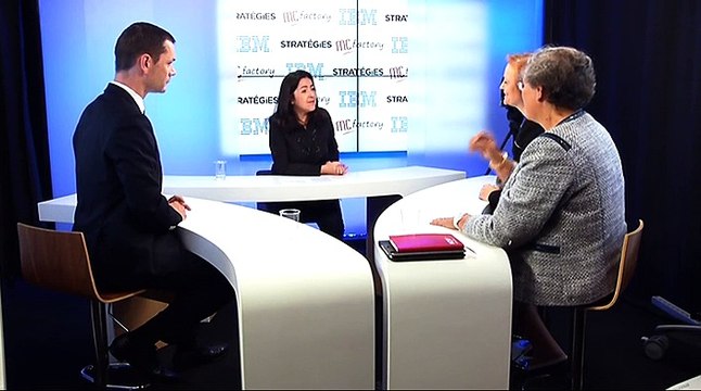 ITW Allianz Delphine Asseraf : Innovation et Expérience client, des défis partagés