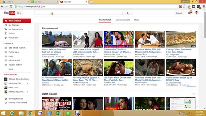 How to learn professional SEO and SEO Bangla Tutorial 2015  (part -2)