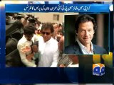 Imran terms BBC report on MQM ‘serious allegation’ -Geo Reports-25 Jun 20