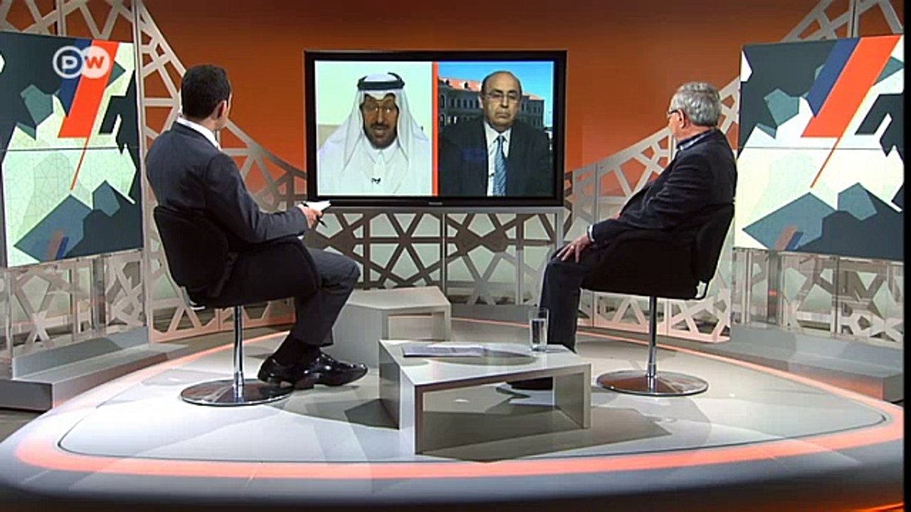 مع الحدث: برنامج حواري  في السياسة والمجتمع | مع الحدث