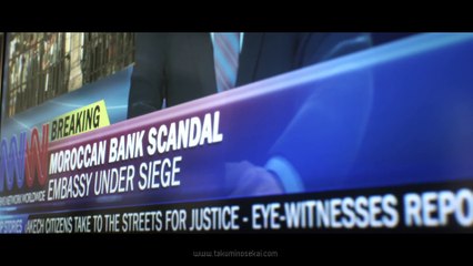 Hitman - Le premier trailer du jeu diffusé lors de l'E3 en français