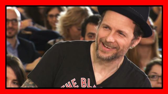 Jovanotti si confessa: Ecco cosa facevo nella Sistina...