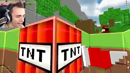 SQUEEZIE-PRO SNIPER MLG 720 NOSCOP. (Blockade 2)