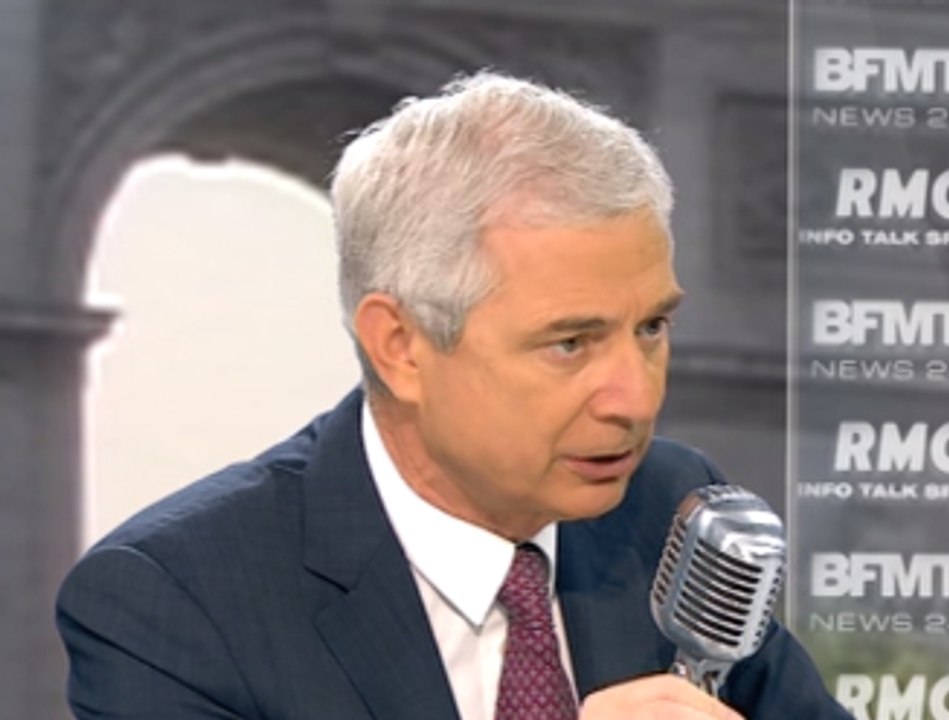 «Illégal», «concurrence déloyale», «taxis clandestins» : les politiques unanimes contre UberPop