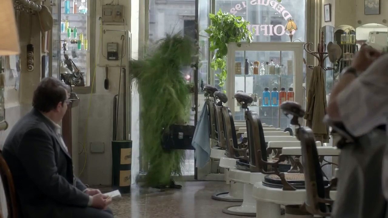 Cetelem coiffeur