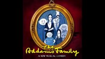 'Pulled' from The Addams Family Musical, Andrew Lippa, Elizabeth Bright