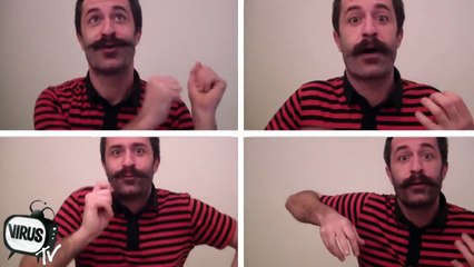 The Knack - My Sharona (Vocal Cover)