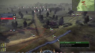 Napoleon Total War Russia