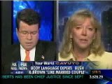 Patti Wood on Your World with Neal Cavuto Fox News Channel J