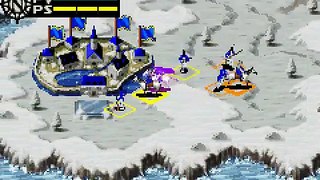 Napoleon (GBA) - 06 - Monster Party