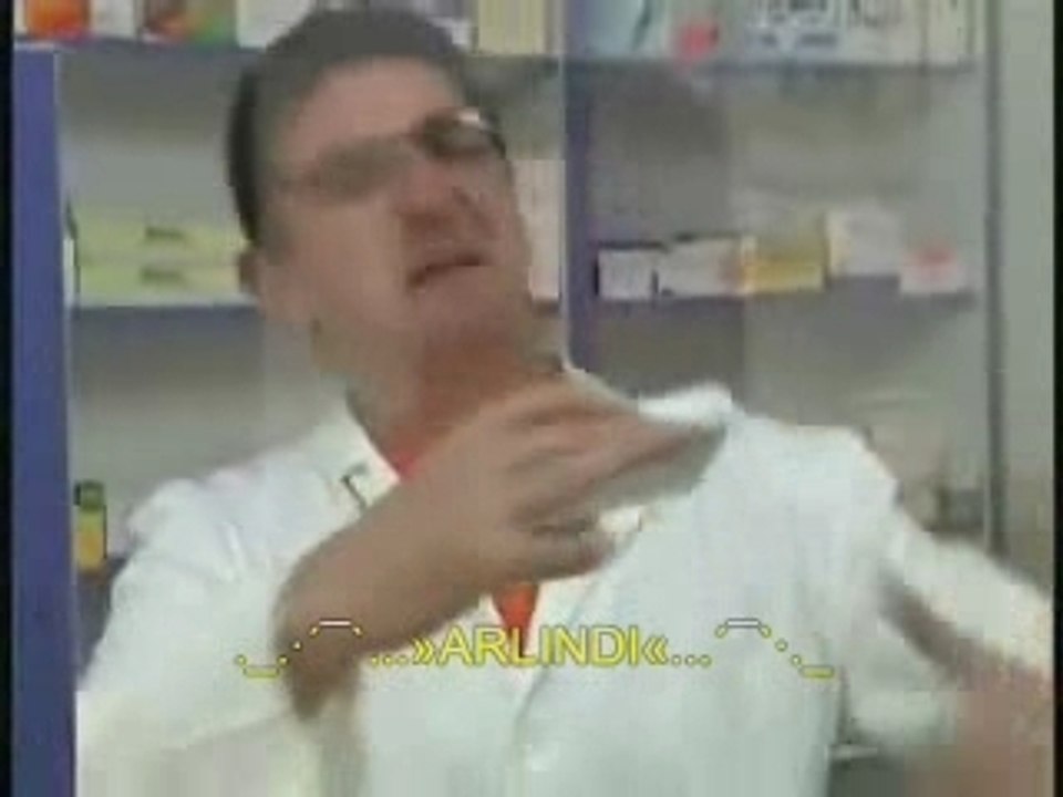 ARLINDI