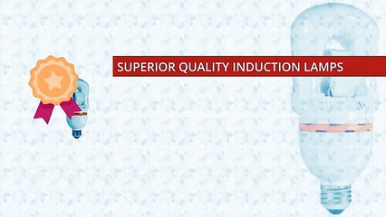 Shop Quality Induction Lighting in NY