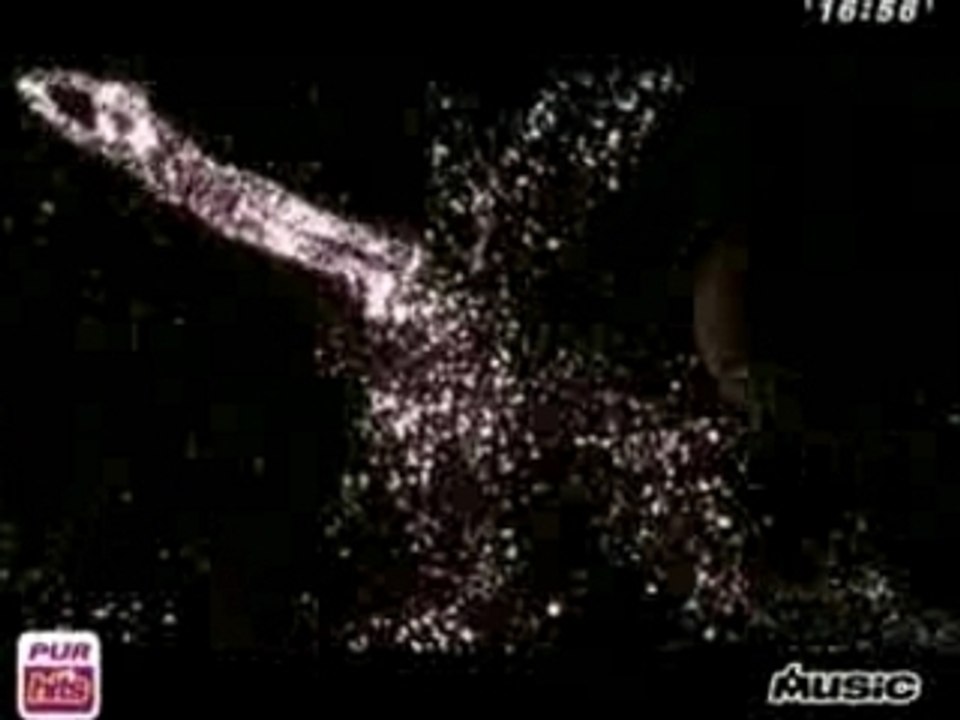 David Guetta - Love Don'T Let Me Go