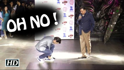 DID Season 5 Mithun EMBARRASSES Jay Bhanushali