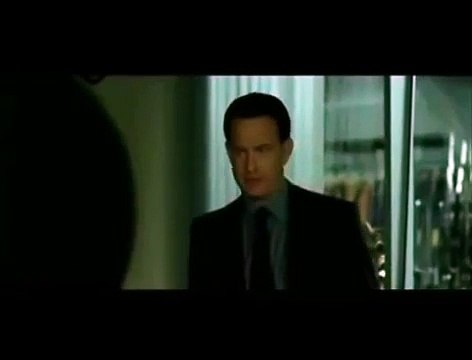 ANGELES Y DEMONIOS PELICULA La Verdad !
