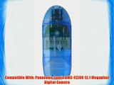 32GB Secure Digital High Capacity Class 10 SDHC Memory card for Panasonic Lumix DMC-FZ200 12.1