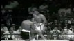 Muhammad Ali knocks out Sonny Liston
