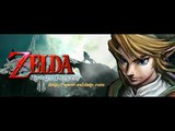 The Legend Of Zelda Twilight Princess - Requiem for a dream remix