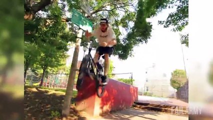 Best Fails of the Week 1 December 2014    FailArmy