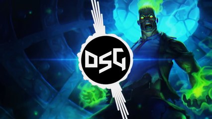 Alpha Noize & Bass System - Infected (EH!DE Remix)