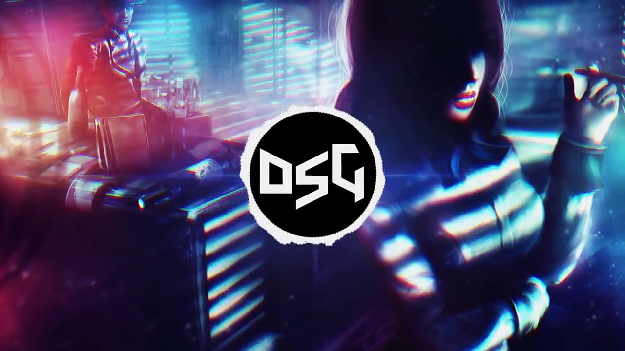 Alpha Noize & EH!DE - Monsters