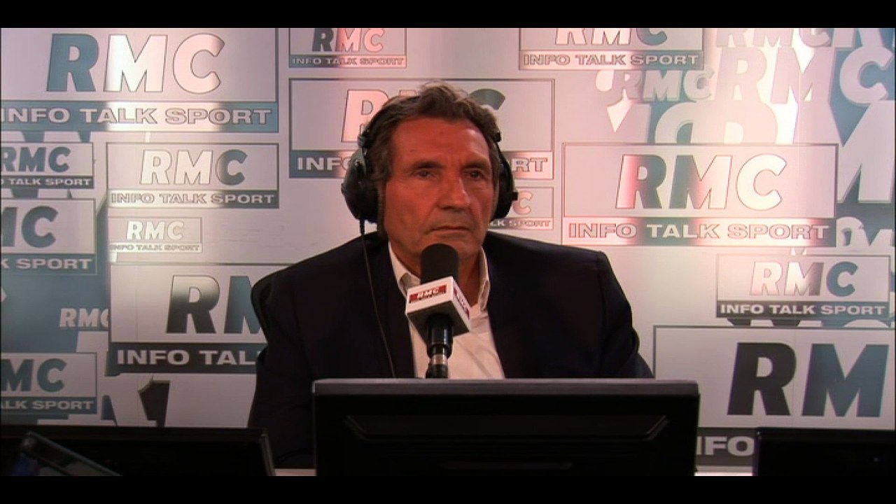 Grève des taxis: "Un chauffeur s'est fait rouler dessus par un VTC!", raconte un gréviste