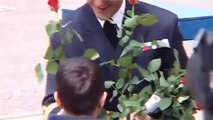 Prins Carl-Philip firar sin 30-årsdag