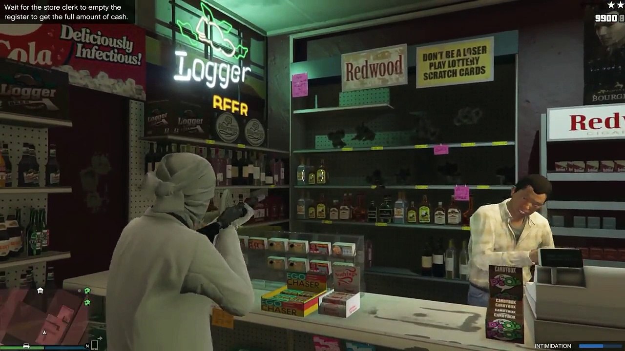 GTA 5 car review: Rolls-Royce