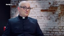 Padre Fortea- 'La Iglesia en Europa está moribunda' - Al Rincón de Pensar