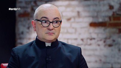 Padre Fortea, sobre la cámara oculta- 'Nunca te metas con un periódico' - Al Rincón de Pensar