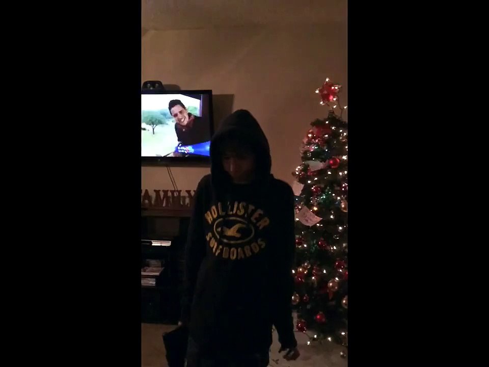 Emo Kid